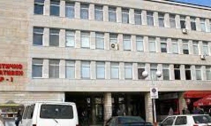 Избират нов управител на ДКЦ I в Добрич