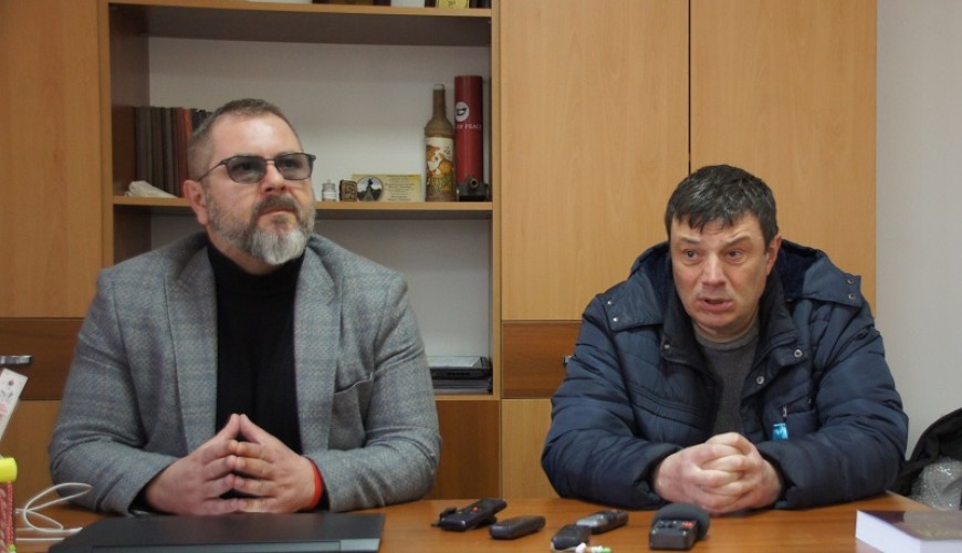 Живко Марков: Предвиденото увеличение от 5% на държавната издръжка на музеите ще доведе до една много тежка година