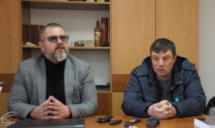Живко Марков: Предвиденото увеличение от 5% на държавната издръжка на музеите ще доведе до една много тежка година