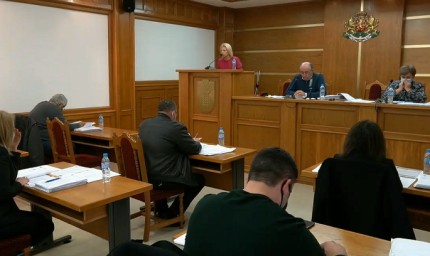 В голямата си част целите на Програмата за управление на община Добричка през 2021 година са изпълнени