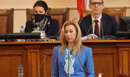 България ще има нова наредба за асистирана репродукция