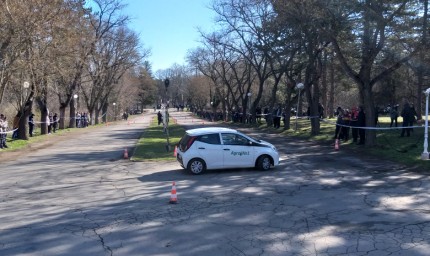 Традиционното осмомартенско рали в Добрич ще се проведе на 12 март