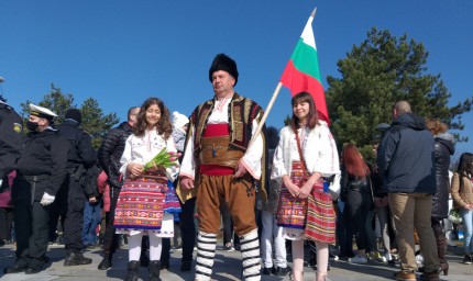 Културен афиш на Община град Добрич за периода 28 февруари - 6 март 