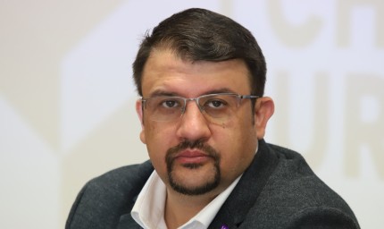 Среща с председателя на комисията по регионално развитие Настимир Ананиев организират от Продължаваме промяната в Добрич