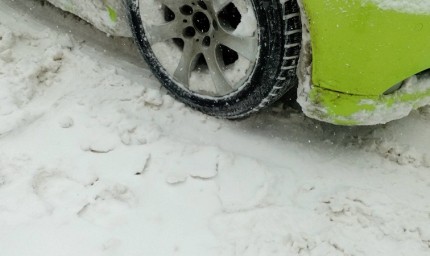 Пътната обстановка в област Добрич към 15 часа