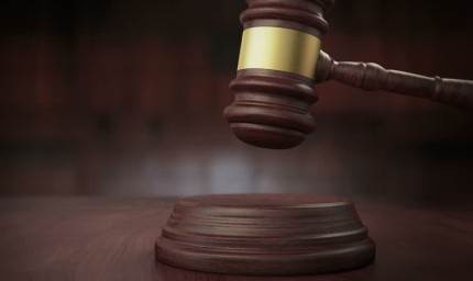 Издирван от германските власти за сексуални престъпления ще дочака екстрадицията си в ареста