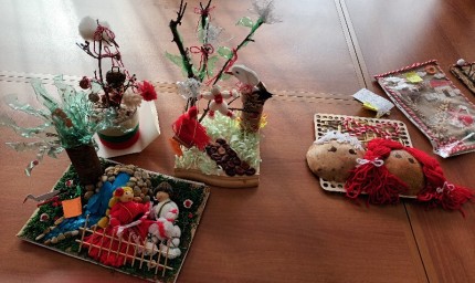 Кметът на Добрич Йордан Йорданов награди победителите в конкурса „Мартеница ти дарявам“