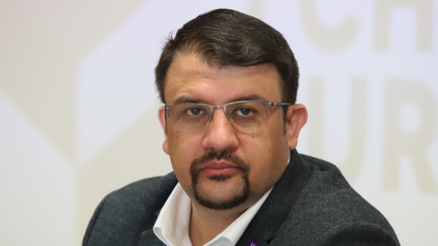 Среща с председателя на комисията по регионално развитие Настимир Ананиев ще се проведе днес в Добрич