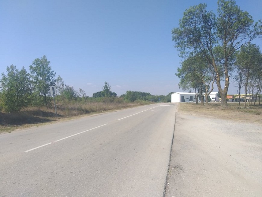 Ремонт на вече рехабилитирания път Каварна - Българево започва този месец