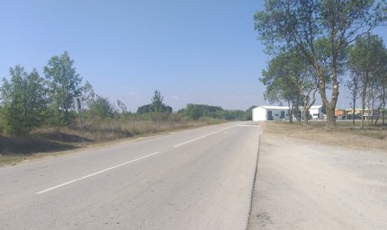 Ремонт на вече рехабилитирания път Каварна - Българево започва този месец