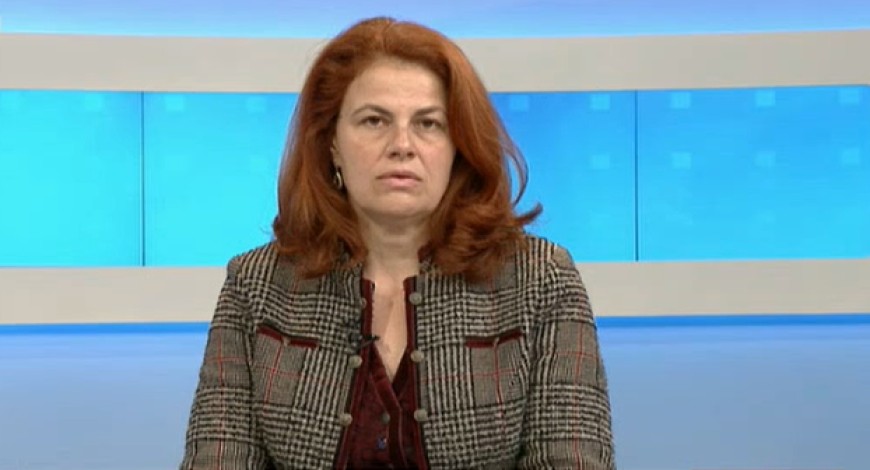 Радостина Жекова: Няма адекватно действие относно резерва на зърното