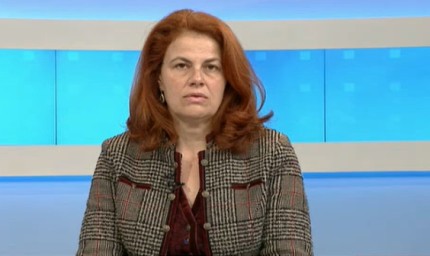 Радостина Жекова: Няма адекватно действие относно резерва на зърното