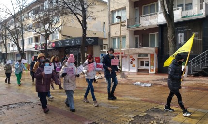 Какво се случи в Добричка област през изминалата седмица?