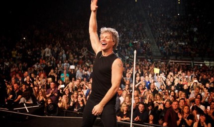 14 март - Сформира се групата Bon Jovi
