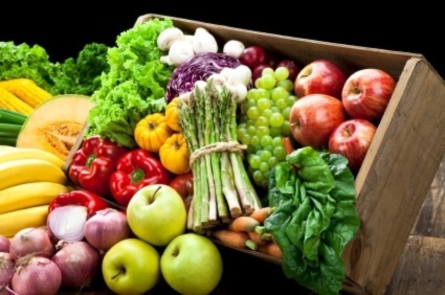 От днес ДФЗ приема заявление за сертифициране на стопанствата в сектор „Плодове и зеленчуци“ по стандарта GLOBALG.A.P.