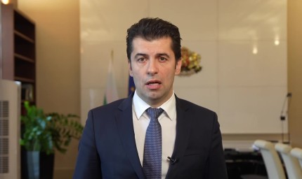 Петков: Само без страх от недосегаемите България може да се промени
