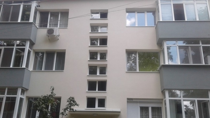 47 са въведените в експлоатация жилищни сгради в област Добрич през четвъртото тримесечие на 2021