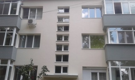 47 са въведените в експлоатация жилищни сгради в област Добрич през четвъртото тримесечие на 2021