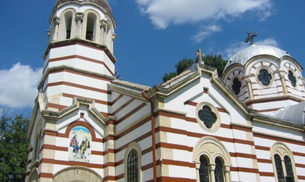 Днес почитаме света мъченица Лидия – първата християнка в Европа