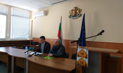 Над 2000 украински граждани, бягащи от войната, са настанени на територията на област Добрич