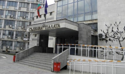 Окръжна прокуратура-Добрич отчете спад в броя на наблюдаваните и новообразуваните производства и преписки