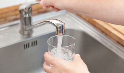Местата без вода в областта днес (25 март)