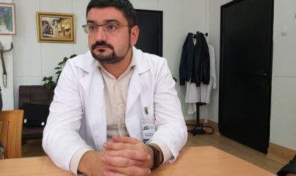 Д-р Желязков: Ситуацията с Ковид-19 е една идея по-спокойна 