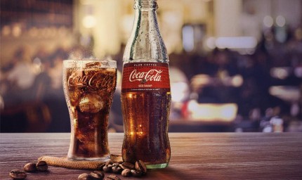 На днешната дата преди 136 години е създадена Coca-Cola 