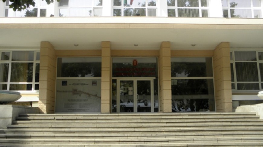 Сдружение „Интеретно” ще позлва безвъзмездно квартален клуб в Добрич