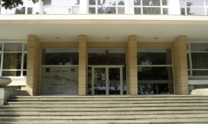 Сдружение „Интеретно” ще позлва безвъзмездно квартален клуб в Добрич