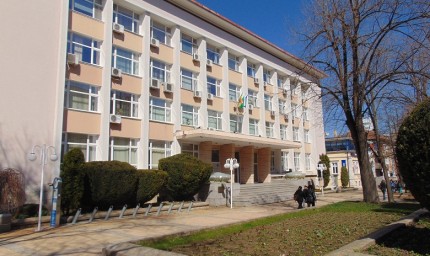 Община Добрич ще кандидатства с проект за подобряване условията на живот на децата и младежите с увреждания от Комплекс за социални услуги 