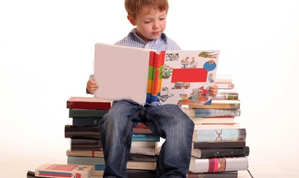 Отбелязваме Международния ден на детската книга