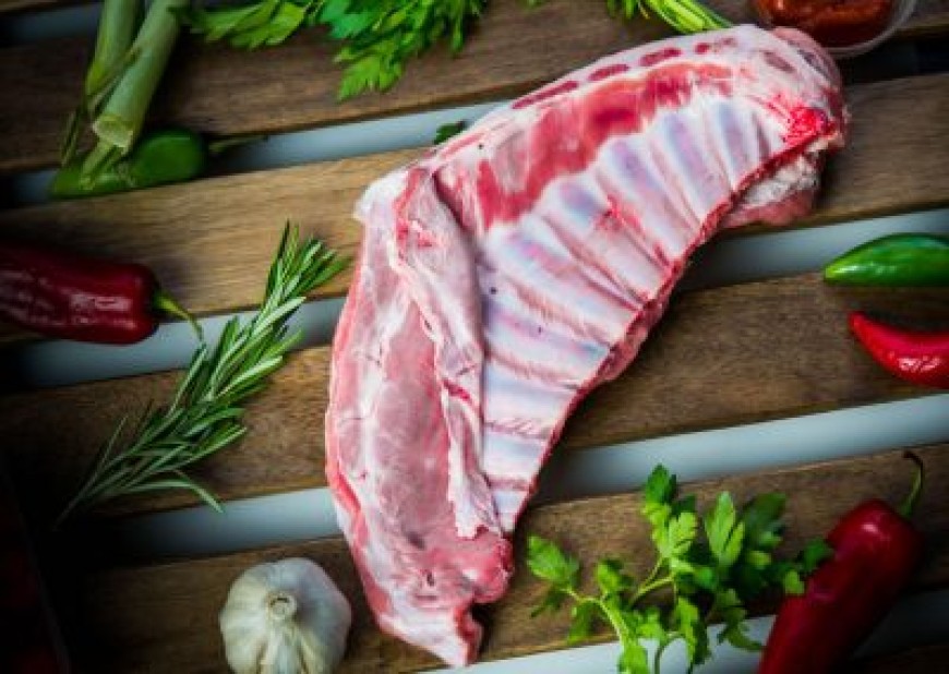 Отпускат се 1 млн. лева на кланиците за изкупуване и реализация на българско агнешко месо