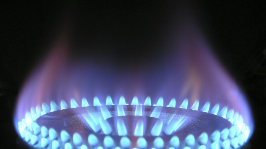 КЕВР утвърди цена на природния газ за месец април в размер на 142.59 лв. /MWh