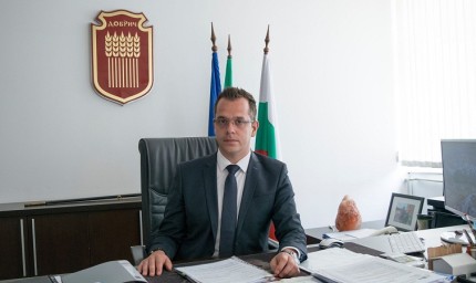 Йордан Йорданов: Нашата община ще има сериозно финансиране от Програмата за развитие на регионите
