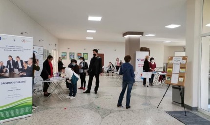 Специализирана трудова борса в сферата на туризма ще се проведе в Добрич