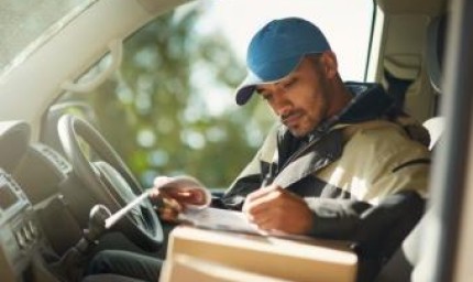  Приходите от онлайн продажби на храни влизат в данъчната декларация автоматично