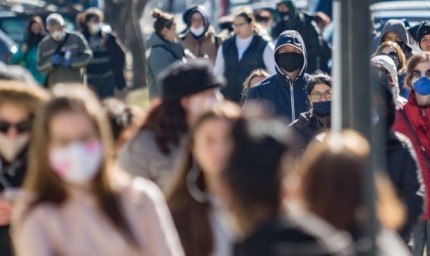 Депутатите решават за мерките след края на пандемията