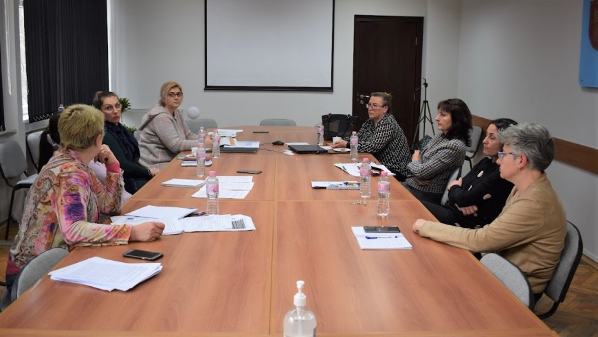 Създават нови възможности за бъдещи партньорства в област Добрич