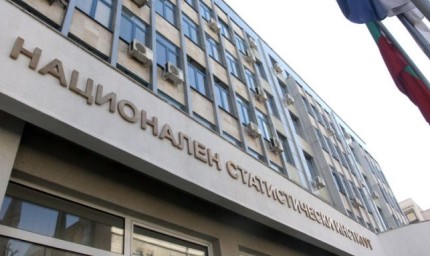 Средният осигурителен доход за месец февруари 2022 г. е 1180,82 лева