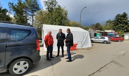 Над 9 000 документа за временна защита на украински граждани са издадени в област Добрич