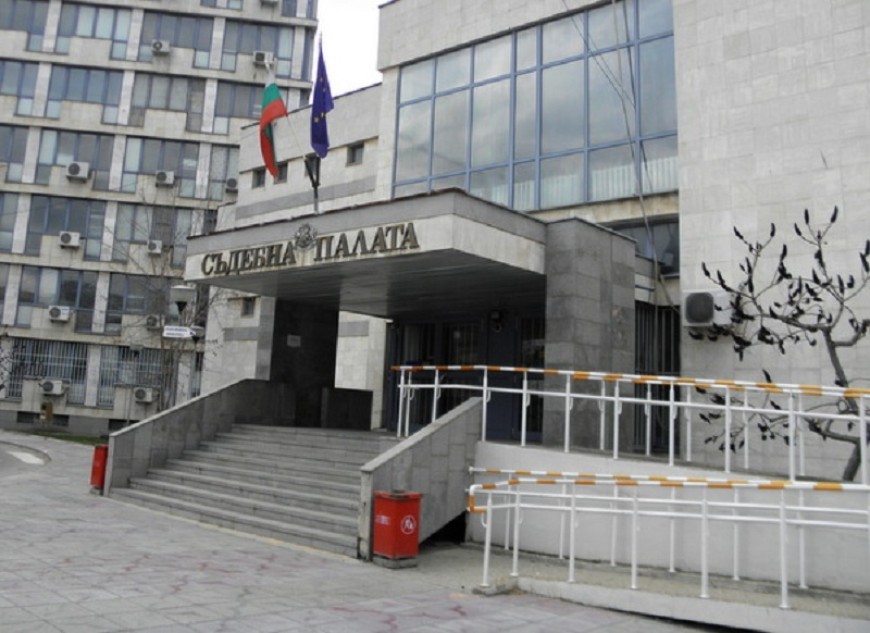 Наказание пробация ще изтърпява мъж, държал нерегистрирани археологически обекти 