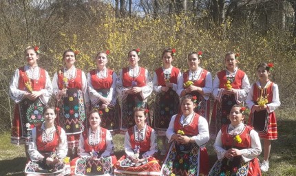 Лазарки ще наричат за здраве и благоденствие в Община Добричка