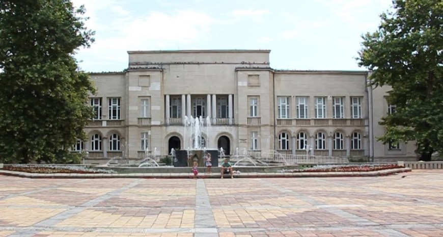Добрич се включва в инициативата "България пее"
