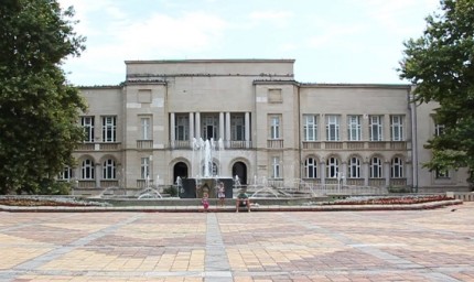 Добрич се включва в инициативата "България пее"