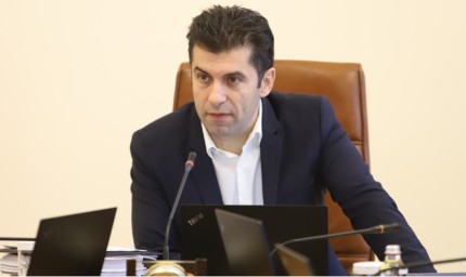 Правителство е готово да осигури самолет за пренасянето на Благодатния огън