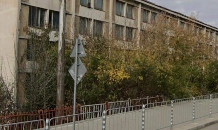 Сградата на ЦПЛР - ученическо общежитие, ще бъде обновена по проект 