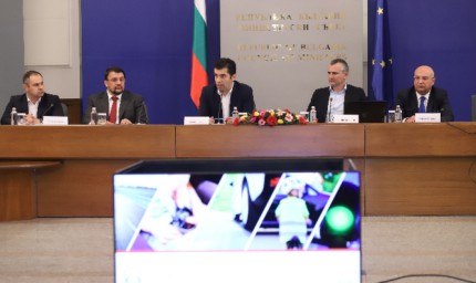 Премиерът се надява тази седмица НС да одобри плащанията към пътните фирми