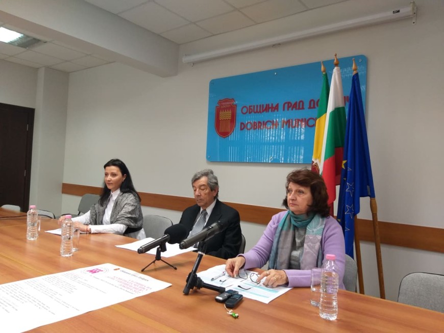 Седмицата на камерната музика в Добрич е посветена на виенските класици