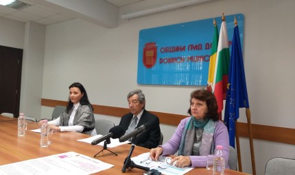 Седмицата на камерната музика в Добрич е посветена на виенските класици